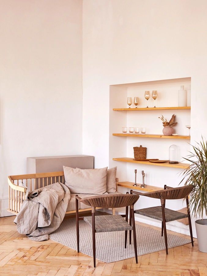 Minimal Interior 9 gems 03-op